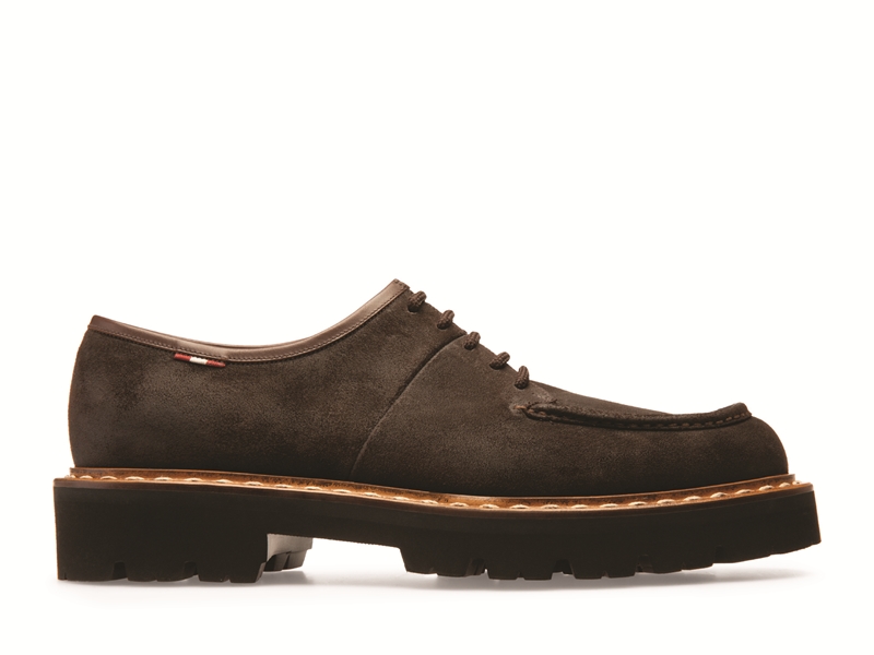استعدّ لمغامرات الجبال مع مجموعة Bally الفريدة... تصاميم تحتفي بالجذور السويسرية